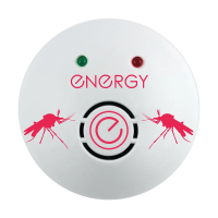 Купить Отпугиватель комаров ультразвуковой SWT-441E (1/24/96) "ENERGY"