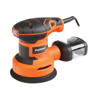 Купить Машина эксцентриковая шлифовальная PATRIOT OS 122