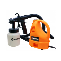 Купить Краскопульт электрич. экп-700в "Вихрь"