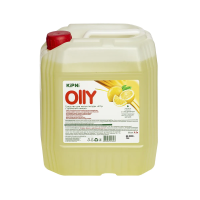 Купить Средство для мытья посуды "KIPNI" (лимон) 4,5 л евро (1)