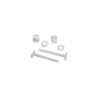 Купить Крепеж для сиденья унитаза (1/100) "ORIO" к-1