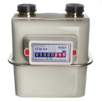 Счетчик газа СГД-G4 правый - купить в интернет-магазине СТРОЙСАМ