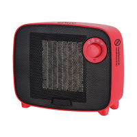 Купить Тепловентилятор настольный металлокерамич. PTC-321 1,5 квт (розовый) (1/6) "ENGY"