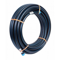 Купить Труба для питьевой воды пнд "Хит" PE100 32 х 2 мм (бухта 20 м) (1) "Джилекс"