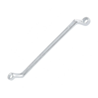 Купить Ключ накидной коленчатый 12 х 13 мм хромир. (1/200) "SPARTA"