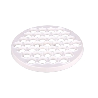 Купить Форма для пельменей пласт. D 27 см (1/25) "Альтернатива" м5553