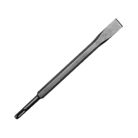 Купить Зубило плоское SDS+  20 х 250 мм (1/20/80) "Кедр"  076-2025