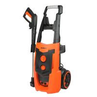 Купить Мойка высокого давления PATRIOT GT 750 Imperial