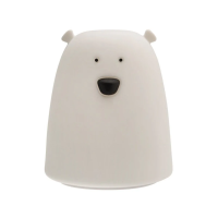 Купить Ночник силикон. "Медвежонок" (1/100) "NEON-NIGHT" 503-002