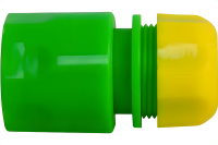 Купить Соединитель для шланга 1/2" быстросъем Polyagro 7576130