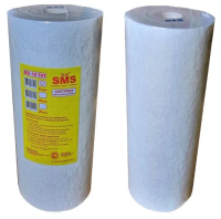 Купить Картридж BB 10ПП 5мкм SMS полипропилен средний 02717