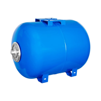 Купить Гидроаккумулятор для насосов гм-80 г 80 л (1) "Аквабрайт"