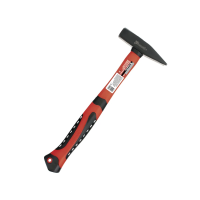 Купить Молоток 600 г фиберглас. обрезин. рукоятка (1/24) "MATRIX"