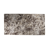 Купить Ковер фризе "Элегия" 1*2 м 14444/22 (1) "Люберецкие ковры"