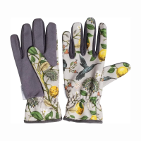 Купить Перчатки садовые "INSPIRATION" размер 8 (1/6) "PLANTIC LIGHT" 26463-01