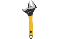 Купить Ключ разводной FIT 250мм шкала,узк. губки 70197