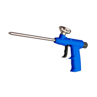 Пистолет для монтажной пены "ECO SLIM" (1/40) "TYTAN PROFESSIONAL"