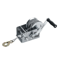 Купить Лебедка ручная барабанная PATRIOT WH 1100 B