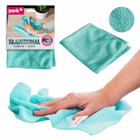 Купить Салфетка универс. традиционная (микрофибра) (1/100) "YORK"