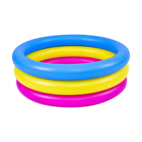 Купить Бассейн надувной круглый 76 х 25 см (1/24) "SUNCLUB" 10086-1
