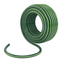 Купить Шланг пвх 3/4" армиров. 25 м (1) "PALISAD"