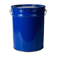 Эмаль пф-266 "SKLADNO" желто-коричневая 20 кг (1)