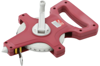 Купить Рулетка землемерная Курс 20м фиберглас лента17662