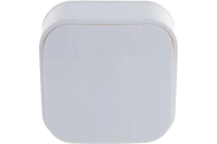 Купить Выключатель IONICH ОУ 1 клавишный 10А белый 1411