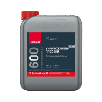 Удалитель плесени "600" 5 кг концентрат (1/4) "NEOMID"