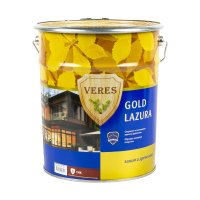 Верес GOLD № 3 тик 10 л (1) "VERES"