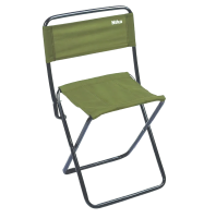 Купить Стул походный складной Ника ПС2 со спинкой  29554