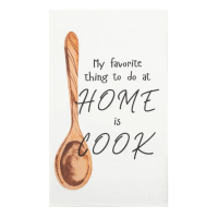 Купить Полотенце "Доляна" HOME COOK 35*60 см (1) 7690548