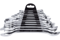 Купить Набор ключей рожковых 6х32мм Sparta 152945