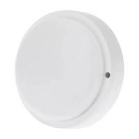 Купить Светильник светодиод. "REXANT" пылевлагозащ. жкх-01 круг 140 мм 12 вт 1000 лм 4000 K (1/40) 607-260