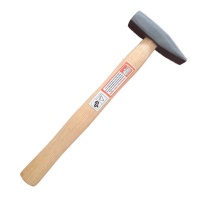 Купить Молоток "PARK" 600 г дерев. рукоятка (1/6/36)