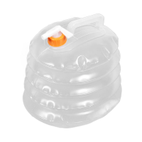 Купить Канистра пласт. складная 8 л (1/30) "BOYSCOUT" 61145