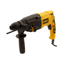 Купить Перфоратор RH-750-24  750 вт SDS+ (1/4)"DENZEL"