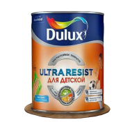 Краска В/Д Kid`s Room BС 2,25л мат Dulux