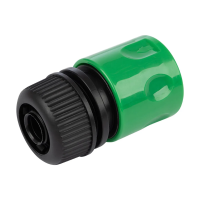 Купить Соединитель для шлангов 1/2" с системой быстрой фиксации (1/50/400) "PARK" HL031