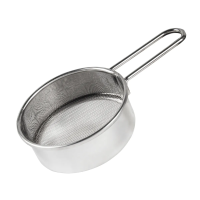 Купить Сито для сахарной пудры и какао "Мини" D=6 см (1/12/144) "Мультидом" DA11-34