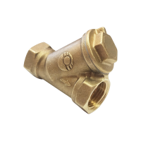 Купить Фильтр угловой для ГАЗА 1/2"г/г Valfex