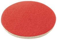 Купить Круг полировальный фетровый FIT 125мм 39643