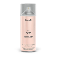 Эмаль аэрозоль для декора и мебели быстросохнущая роза 520 мл (1/12) "ELCON"