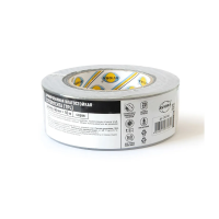 Купить Супер-лента клейкая армиров. (TPL) 48 мм X 50 м серая (1/24) "AVIORA" 302-161