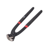 Купить Клещи торцевые 220 мм (1/6/60) "BEOROL"