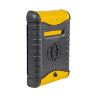 Купить Ящик почтовый "Стандарт" с пласт. защелкой и накладкой (1/10) "Цикл"