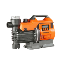 Купить Насос поверхностный PATRIOT R 1100 LCD