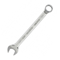 Купить Ключ комбинированный 24 мм полиров. хром (1/60) "MATRIX"