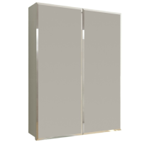 Купить Зеркальный шкаф Grand - 550