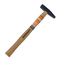 Купить Молоток кованый  "Шабашка" дерев.ручка  400 г (1/6/60)  118-0400